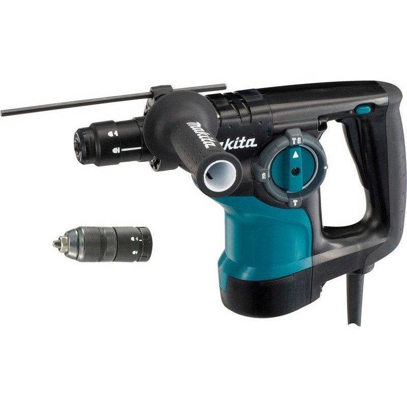 Marteau Perforateur Sds Plus Makita Hr2811Ft, 800 W