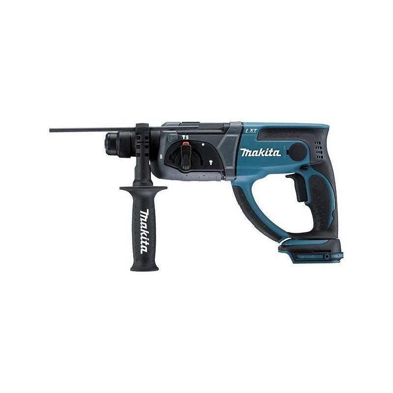 Perforateur Sans Fil Sans Batterie Makita Dhr202Z, 18 V