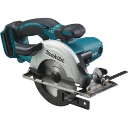 Scie Circulaire Sans Fil Makita Dss501Z, Sans Batterie