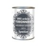 Peinture Ferronnerie Extérieur Syntilor, Gris Ardoise, 0.25 L