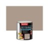 Peinture multimatériaux Extérieur Syntilor Taupe Satiné 0.5 L