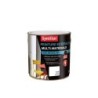 Peinture multimatériaux Extérieur Syntilor Blanc Satiné 2 L