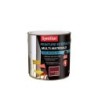 Peinture multimatériaux Extérieur Syntilor Rouge Basque Satiné 2 L