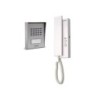 Interphone Filaire Extel Easy Bus Blanc