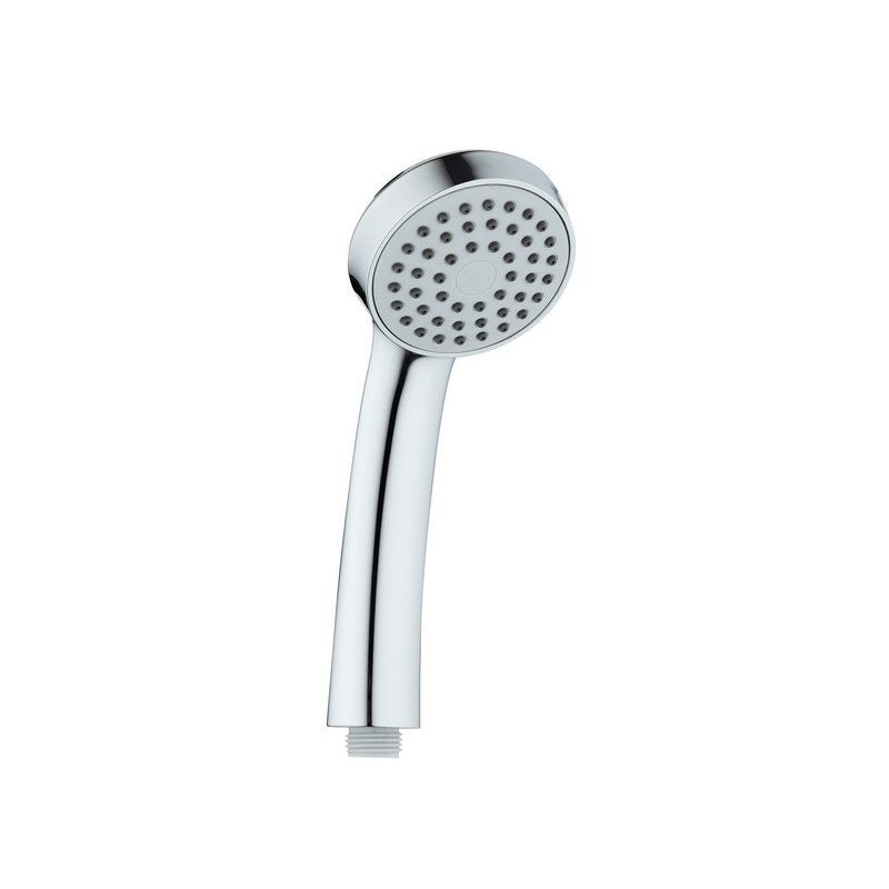 Pommeau de douche 1 jet Natu, SENSEA