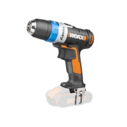 Visseuse Sans Fil Sans Batterie Worx Wx178.9, 20 V