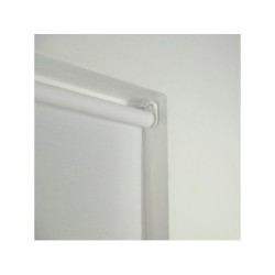 Lot De 2 Équerres Murales Blanc Pour Tout Type De Store, 2.5 À 7 Cm