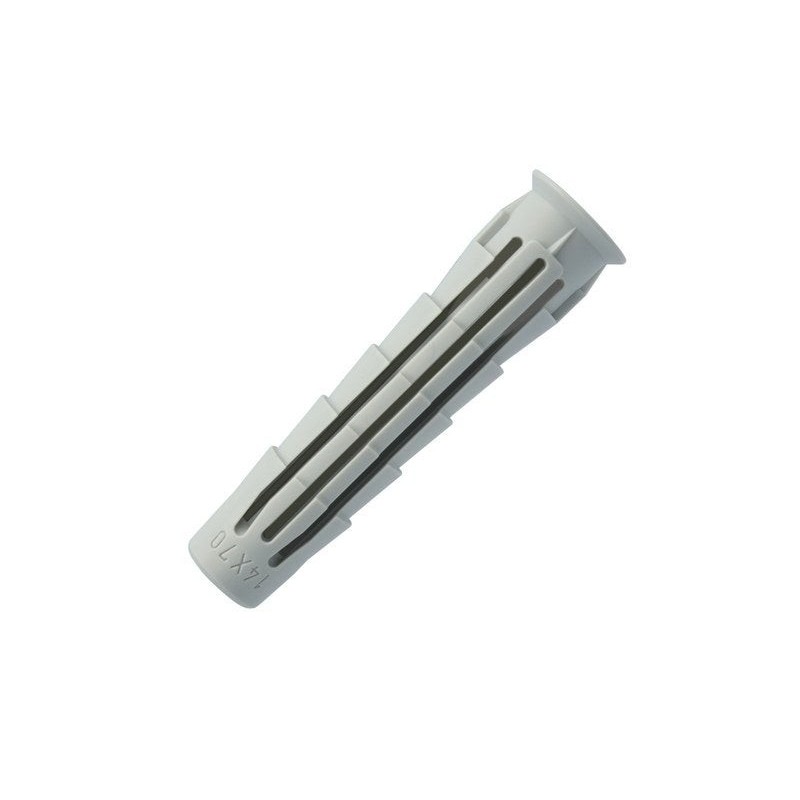 Lot De 4 Chevilles Spit, Diam.14 Mm X L.70 Mm