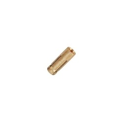 Lot De 20 Chevilles Laiton Spit, Diam.6 X L.23 Mm