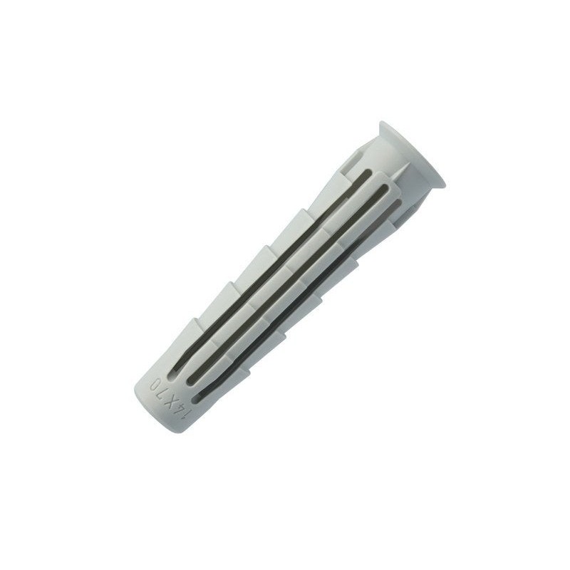 Lot De 20 Chevilles Spit, Diam.14 Mm X L.70 Mm