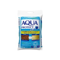 Sel Pour Adoucisseur 18 Kg Aquaprotect