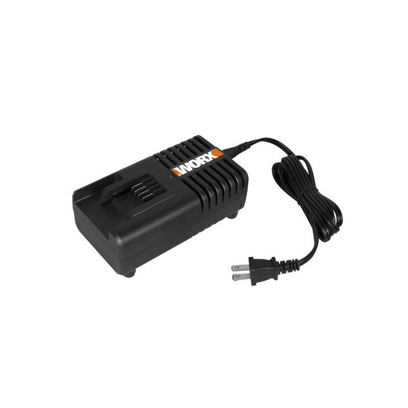 Chargeur Worx Wa3880, 20 V