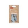 Barillet Batteuse X P.1.99 Cm Renz, Gris