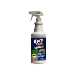 Insecticide antifourmis, KAPO, 1 L