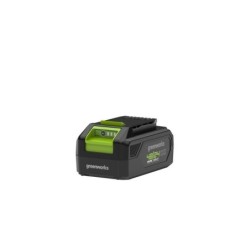 Batterie Greenworks, 48 V, 2 Ah G4824B2 Lithium-Ion