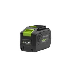 Batterie Greenworks, 48 V, 4 Ah G4824B4 Lithium-Ion