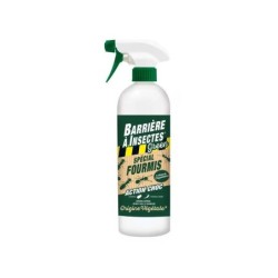 Barrière à insectes fourmis PAE, 750 ml