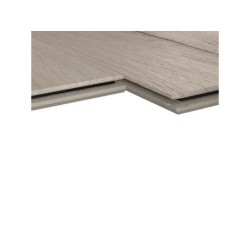 Stratifié creativ intenso 12mm décor canavese gris 4ch 1,65m2