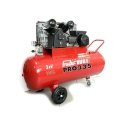 Compresseur de chantier 150 litres 3 cv, PRODIF