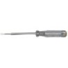 Tournevis Testeur De Tension Plat 3.5, L.100 Mm Facom