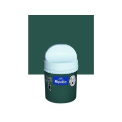 Testeur peinture vert armerie mat   RIPOLIN 75 ml