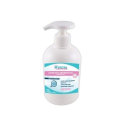 Savon Liquide Désinfectant Wyritol 0.5L