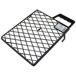 Grille métallique pour seau, DEXTER, 8 L