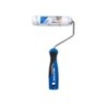 Minirouleau toute peinture pour mur lisse, DEXTER, l.120 mm