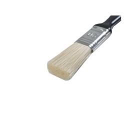 Pinceau plat universel pour peinture, 20 mm