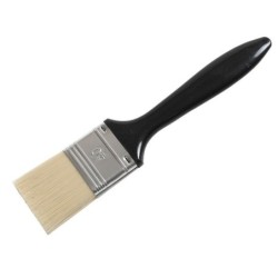 Pinceau plat universel pour peinture, 40 mm