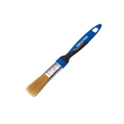 Pinceau  plat universel pour peinture, DEXTER, 20 mm