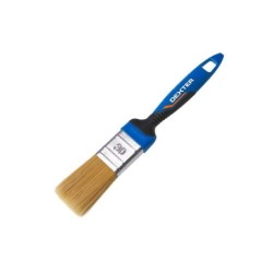 Pinceau  plat universel pour peinture, DEXTER, 30 mm