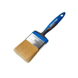 Pinceau  plat universel pour peinture, DEXTER, 70 mm