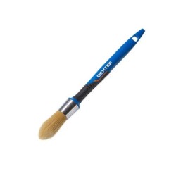 Pinceau  plat universel pour peinture, DEXTER, 21 mm