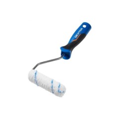 Minirouleau toute peinture pour mur lisse, DEXTER, l.110 mm