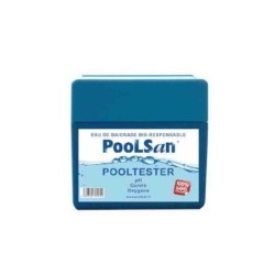 Testeur 3 en 1 pour piscine Pooltester