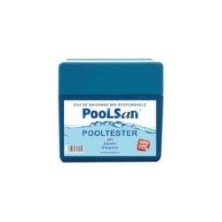 Testeur 3 en 1 pour piscine Pooltester