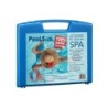 Kit spécial pour spa POOLSAN 100% sans chlore 0.7 kg