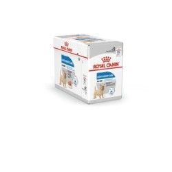 Royal Canin Alimentation Chien Lweight Care Mousse 12X85G