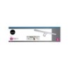 Applique LED, chrome, Slim 50 cm, INSPIRE