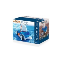 Robot de piscine à batterie BESTWAY Aquatronix