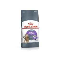 Royal Canin Chat Appetit Controle Care 400G