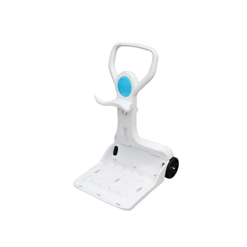 Chariot pour robot de piscine électrique, BESTWAY