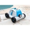 Robot aspirateur de piscine autonome sur batterie, THETHYS BESTWAY