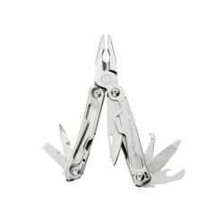 Pince Et Ciseaux Multifonction Leatherman Rev, 6.6 Cm