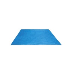 Tapis de sol uni INTEX Carré, L.472 x l.472cm