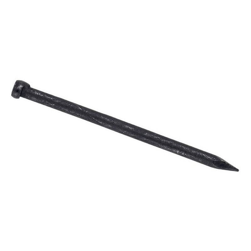 Clous Spécial Béton Acier, Standers Tête Homme, Diam.1.6 X L.23 Mm