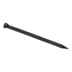 Clous Spécial Béton Acier, Standers Tête Homme, Diam.1.6 X L.30 Mm