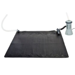 Chauffage tapis solaire INTEX pour piscine