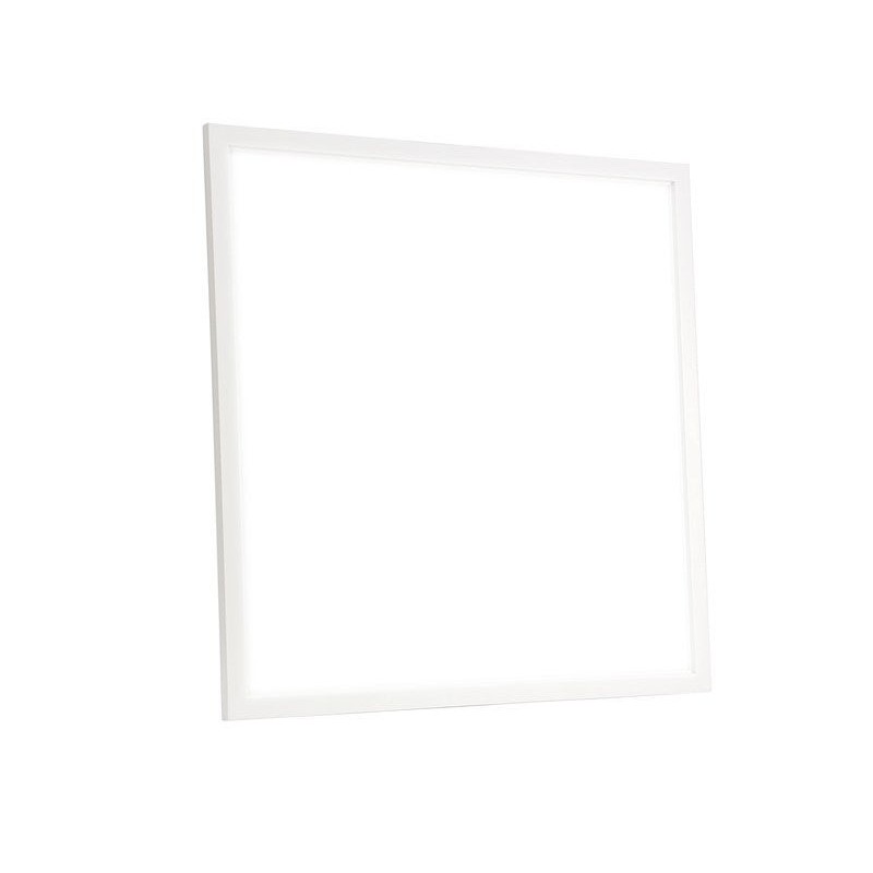 Panneau led ANVIK IP20 L.60 x 60 cm blanc froid